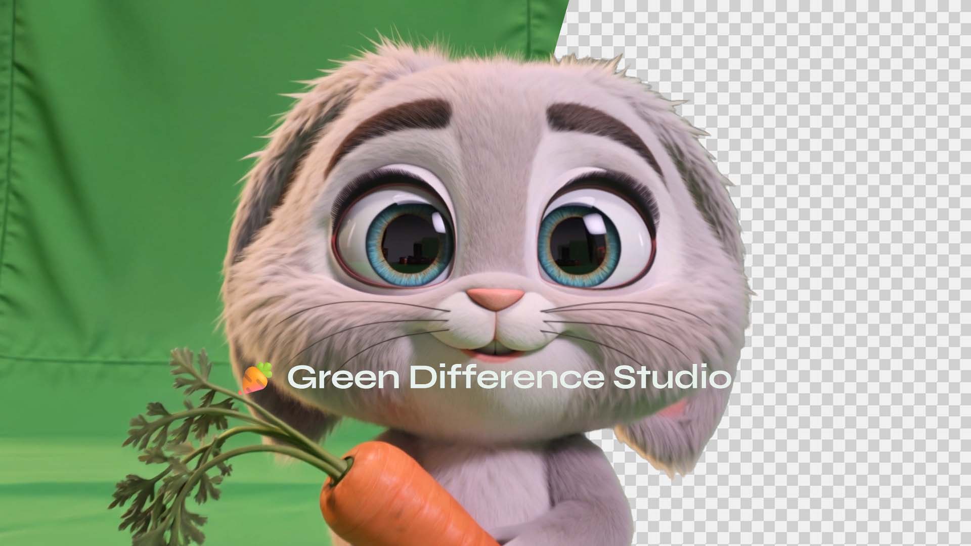 Green Difference Studio — Free Online Green Screen & Chroma Key Tool in Your Browser